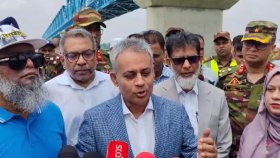 নিষিদ্ধ দলের তৎপরতা চোখে পড়া জাতির জন্য ব্যর্থতা: সেতুমন্ত্রী