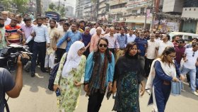নগদ অর্থের ব্যবহার কমাতে স্টিয়ারিং কমিটির প্রথম বৈঠক