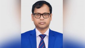সিলেট ছাড়ার আগ মুহূর্তে যা বলে গেলেন ডিসি সারওয়ার আলম