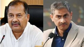 প্রধানমন্ত্রীর চীন সফরসঙ্গী হতে রাতে ঢাকা ছাড়বেন দুই মন্ত্রী