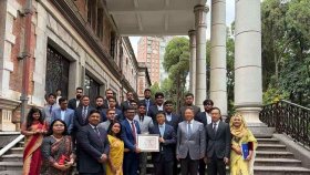 ‘তারেক রহমানের চীন সফর দু’দেশের সম্পর্ককে নতুন উচ্চতায় নিয়ে যাবে’