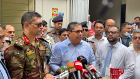 গুলশানের একাধিক বাড়িতে মিলেছে এডিস মশার লার্ভা