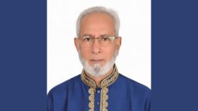 বাজেটবিরোধীদের কোরআনের আয়াত শোনালেন এমপি মাহফুজ উল্লাহ