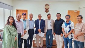 ‘ক্ষুদ্র জাতিগোষ্ঠীর অধিকার রক্ষায় সর্বোচ্চ অগ্রাধিকার’