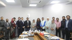 উচ্চশিক্ষাকে আন্তর্জাতিক মানে নিতে ফ্রেমওয়ার্ক তৈরি করছে ইউজিসি