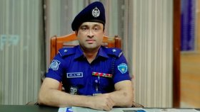 প্রত্যাহার হওয়া সেই ওসি বললেন ‘অভিযোগ প্রমাণ হলে চাকরি ছেড়ে দেবো’