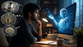 এআইয়ের সবচেয়ে বড় ‘ফাঁদটা’ জানেন?
