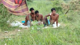 ১৭ দিন ধরে সীমান্তের শূন্যরেখায় থাকা ৩ যুবক উধাও, গেলেন কোথায়?