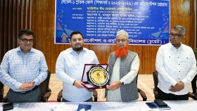ভূমি মন্ত্রণালয়ের ডিজিটাল সেবা বাংলাদেশি প্রকৌশলীদের তৈরি: ভূমি প্রতিমন্ত্রী