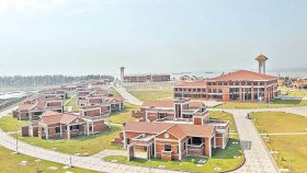 ৪৫০ কোটির সাত তারকা রেস্টহাউস নিয়ে বড় সিদ্ধান্ত নিলো সরকার