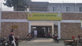 শুভেন্দু অধিকারীর ১০০ কেজি আম পাঠালো সরকার