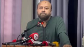 ঢাকা বিশ্ববিদ্যালয়ের সমালোচনায় ব্যারিস্টার ফুয়াদ