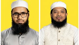 জুলাই জোটের ২১ সদস্যবিশিষ্ট কমিটি ঘোষণা