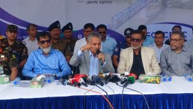 পদ্মা রেলসেতুর নিচের মাটি প্রয়োজনে কাটা হয়েছে: সেতুমন্ত্রী