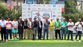 ফুটবলের উন্মাদনায় এক হলো দেশি-বিদেশি এয়ারলাইন্স