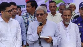 শুধু আর্জেন্টিনা-ব্রাজিল নিয়ে পড়ে থাকলে হবে না, উদ্ভাবনে মনোযোগ দিতে হবে: মির্জা ফখরুল