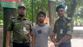 রমনা পার্কে চেতনানাশক খাইয়ে স্কুলছাত্রীকে অপহরণের চেষ্টা, একজন আটক