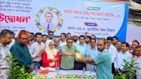 ৫০ শয্যার সব হাসপাতাল ১০০ শয্যায় উন্নীত করার ঘোষণা স্বাস্থ্যমন্ত্রীর