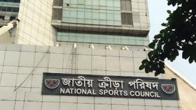জাতীয় ক্রীড়া পরিষদে চাকরি, একাধিক পদে নিয়োগ