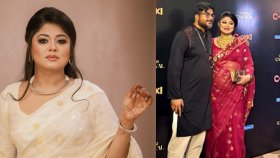ফের বিয়ে করেছেন মৌসুমী হামিদ, বরসহ প্রকাশ্যে বেবিবাম্প নিয়ে হাজির