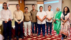 বিশ্ববিদ্যালয়ে জলবায়ু রিপোর্টিং কোর্স চালুর প্রস্তুতি