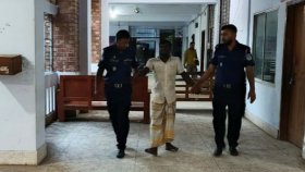 বিচারকের বাসা থেকে ১৯ লাখ টাকার স্বর্ণ চুরি, দুই বিএনপি নেতাসহ গ্রেফতার ৫