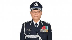 ইউএনকপস সম্মেলনে যোগ দিতে যুক্তরাষ্ট্র গেলেন আইজিপি