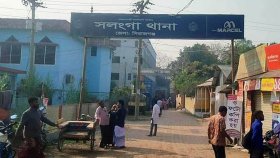 নদী থেকে উদ্ধার লাশ আ.লীগ নেতার বলে প্রচার, পুলিশের সতর্কবার্তা