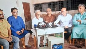 আবুল কাশেম ফজলুল হক ছিলেন নিজেই একটি প্রতিষ্ঠান: সংস্কৃতি মন্ত্রী
