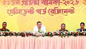 ‘নিরাপত্তাকৌশল যেন সরকারপ্রধানকে জনগণ থেকে দূরে ঠেলে না দেয়’