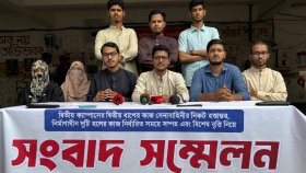 দ্বিতীয় ক্যাম্পাসের কাজ সেনাবাহিনীর কাছে দ্রুত হস্তান্তরের দাবি জকসুর