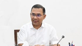 গুলশান লেকের পরিবেশ সুরক্ষা ও সমন্বিত বর্জ্য ব্যবস্থাপনা নিশ্চিতের নির্দেশ প্রধানমন্ত্রীর