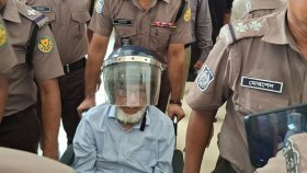 হত্যাচেষ্টা-বিস্ফোরক মামলায় খায়রুল হককে গ্রেফতার দেখানোর আবেদন পেছালো