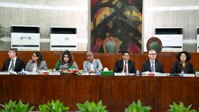 ‘প্রতিহিংসার রাজনীতি নয়, ন্যায়বিচার নিশ্চিত করা সরকারের সর্বোচ্চ অগ্রাধিকার’
