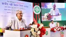 দুর্নীতির বিরুদ্ধে সামাজিক প্রতিরোধ গড়ে তুলতে হবে: মির্জা ফখরুল