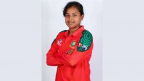 আত্মহত্যার চেষ্টা বাংলাদেশের নারী ক্রিকেটারের