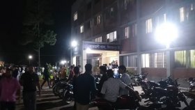 অপহরণ ও চাঁদাবাজির অভিযোগে যুবশক্তির তিন নেতা আটক
