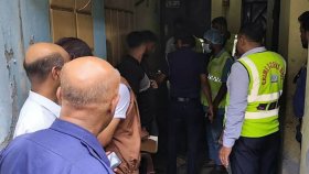 ‘মাকে ধর্ষণের’ অভিযোগে যুবককে হত্যা, ৩ ভাই রিমান্ডে একজনের জবানবন্দি