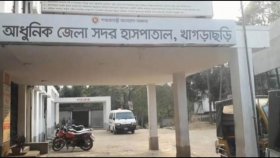 গুলিতে নিহত ৩ জনের লাশ নিতে আসেনি কেউ, পড়ে আছে হাসপাতালে