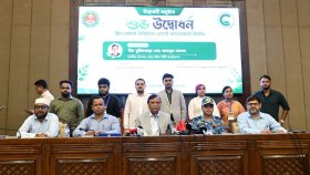 বর্জ্য ব্যবস্থাপনায় ডিএসসিসির নতুন দিগন্তের সূচনা