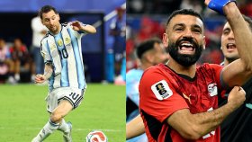 শেষ ষোলোতে আর্জেন্টিনা-মিসর: ক্লান্তি কাটিয়ে কারা পাবে শেষ আটের টিকিট?