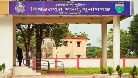 ছেলেকে বাঁচাতে গিয়ে একে একে প্রাণ গেলো মা-বাবারও