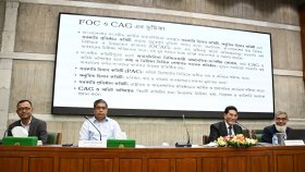 দেশের ইতিহাসের সেরা সংসদ গড়তে চাই: চিফ হুইপ