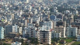 ইআইইউ’র বাসযোগ্য শহরের তালিকায় ঢাকার পরে কেবল ত্রিপোলি ও দামেস্ক