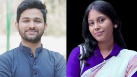 ইনকিলাব কালচারাল সেন্টারের দায়িত্ব ছাড়ার ঘোষণা দিলেন জাবের ও জুমা