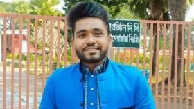 আর্জেন্টিনার খেলা দেখতে যাওয়ার পথে দুর্ঘটনায় এনসিপি নেতা নিহত
