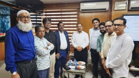 অনলাইন পোর্টালকে সরকারি বিজ্ঞাপন নীতিমালায় অন্তর্ভুক্তির দাবি