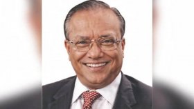 ‘সরকার প্রযুক্তি ও প্রকৃতির মেলবন্ধনে টেকসই বাংলাদেশ গড়তে কাজ করছে’