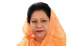 সংসদে ‘ডিম থেরাপি’ দেওয়ার কথা বললেন রেহানা আক্তার রানু