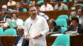 রোহিঙ্গা প্রত্যাবাসনে সব পক্ষের সঙ্গে যোগাযোগে যাচ্ছে সরকার: প্রধানমন্ত্রী